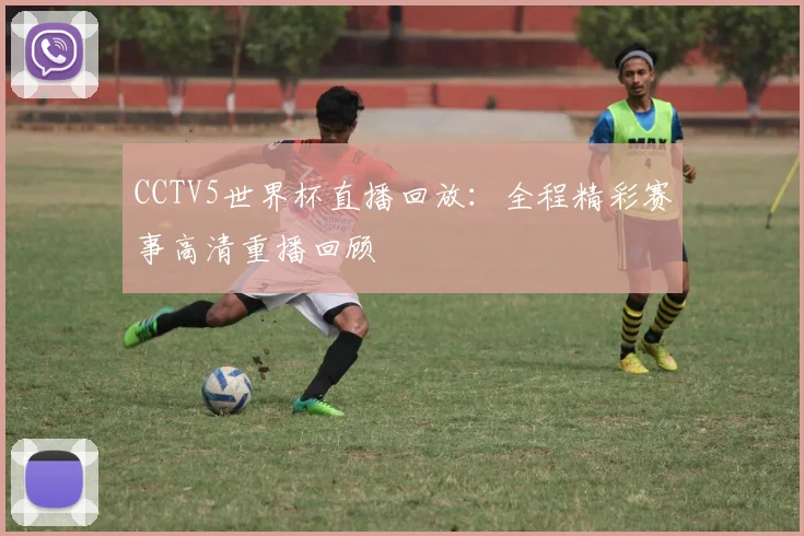 CCTV5世界杯直播回放：全程精彩赛事高清重播回顾